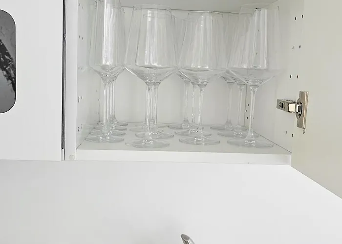 Beautiful New R -15 Min To Octoberfest Apartmán Mnichov
